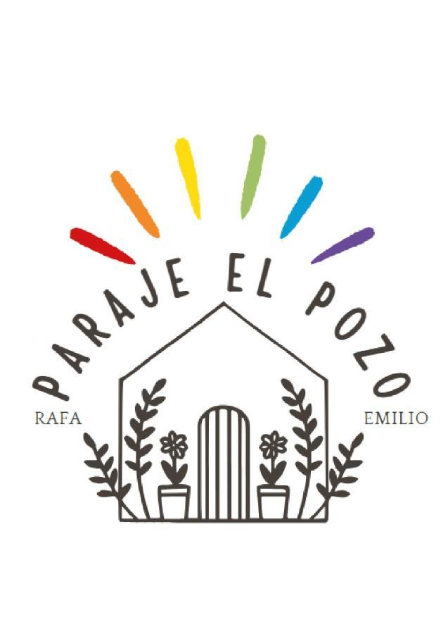 Paraje El Pozo Малага Екстериор снимка