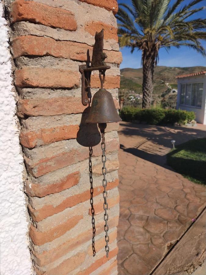 Paraje El Pozo Малага Екстериор снимка